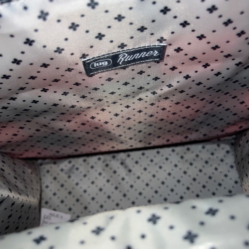 Lug - Runner Tote Bags - Set of Two -NWT'S - Picture 12 of 16